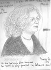 Research paper thumbnail of Entrevista a Nora Strejilevich