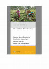 Sustainable agriculture through resurrection of indigenous fruits Cover Page