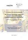 Research paper thumbnail of Re-Thinking Technology in Museums: Towards a New Understanding of People’s Experience in Museums 