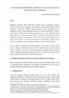 Research paper thumbnail of Yargı Denetiminden Milletlerarası Andlaşmalar Yoluyla Kaçmak: Akkuyu Nükleer Güç Santrali Andlaşması