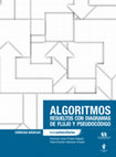 ALGORITMOS RESUELTOS CON DIAGRAMAS DE FLUJO Y PSEUDOCÓDIGO Cover Page