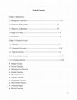 Statistical study on the corrosion of mild steel in saline mediums Cover Page