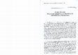 Research paper thumbnail of Clara de Asís: de la conversión a la promesa de obediencia a Francisco, in Selecciones de Franciscanismo, 48 (2019), p. 161-201