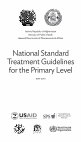 Research paper thumbnail of National Standard Treatment Guidelines for the Primary Level