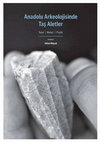 Research paper thumbnail of Dinçer, B., 2018 "Alt Paleolitik Satır ve Kıyıcıların Tekno-Tipolojisi: Tekirdağ Buluntuları", In: A. Baysal (Ed.), Anadolu Arkeolojisinde Taş Aletler: Teori, Metot, Pratik, İstanbul, Ege Yayınları: 32-69.