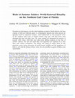 Research paper thumbnail of Birds of Summer Solstice: World-Renewal Rituality on the Northern Gulf Coast of Florida