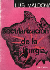 Research paper thumbnail of LUIS MALDON lo urgía* ILIOTÍ