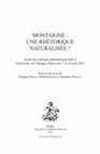 Research paper thumbnail of La « discrétion », ou la vertu du conseil : une aptitude éthique et politique au service de la « liberté indiscrète » de l’écriture