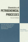 Chemistry of Petrochemical processes MAT Cover Page