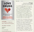 Research paper thumbnail of Love Drugs: The Chemical Future of Relationships