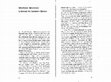 Research paper thumbnail of Michael Brenner, “Liberal im besten Sinne,” in Norbert Frei, ed., Die Geschichte ist offen: In memoriam Fritz Stern (Göttingen: Wallstein Verlag, 2017), 128-132