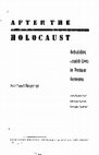 Research paper thumbnail of Michael Brenner, *After the Holocaust: Rebuilding Jewish Lives in Postwar Germany* (Princeton: Princeton University Press 1997)