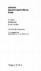 Research paper thumbnail of *Jüdische Geschichtsschreibung heute: Themen, Positionen, Kontroversen*, eds. Michael Brenner and David N. Myers (Munich: C.H. Beck: 2002)