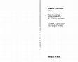 Research paper thumbnail of *Jüdische Geschichte lesen: Texte der jüdischen Geschichtsschreibung im 19. und 20. Jahrhundert*, eds. Michael Brenner, Anthony Kauders, Gideon Reuveni, and Nils Römer (München: C.H. Beck, 2003)