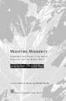 Research paper thumbnail of *Mediating Modernity: Challenges and Trends in the Jewish Encounter with the Modern World – Essays in Honor of Michael A. Meyer*, eds. Lauren B. Strauss and Michael Brenner (Detroit: Wayne State University, 2008)