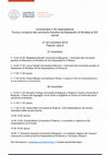 Research paper thumbnail of "Commentare il De interpretatione. Forme e contenuti del commento filosofico da Alessandro di Afrodisia al XIVsecolo", Università degli studi di Bergamo, 21-22 novembre 2019