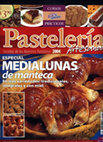 Research paper thumbnail of Pasteleria-medialunas