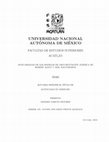 Aplicabilidad de los modelos de argumentación jurídica de Robert Alexy y Neil MacCormick Cover Page