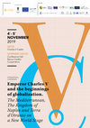 Research paper thumbnail of Congress title: Emperor Charles V and the beginnings of globalization. The Mediterranean, The Kingdom of Naples and Terra d'Otranto on a New World Stage