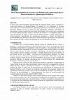 Research paper thumbnail of Níveis Intermediários de Governo e sua Relação com a Intervenção para o Desenvolvimento de Aglomerações Produtivas