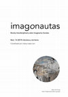 Research paper thumbnail of imagonautas 14 (2019) Monográfico: Literatura y territorio