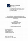 Intersektionalität und Transnationalismus zusammen denken. Eine intersektionale Perspektive auf transnationale soziale Positionierungen nigerianischer Migranten in Bremen (Open Access) Cover Page