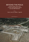 Introduction to the volume Beyond the Polis, Rituals, Rites, and Cults in Early and Archaic Greece (12th-6th centuries BC) edited by Irene S. Lemos and Athena Tsingarida Cover Page