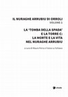 Tomba della Spada struttura Cover Page