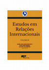 Research paper thumbnail of Potencialidades e limites das tipologias da cooperação internacional: reflexão sobre o papel dos interesses dos atores