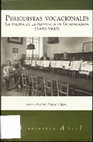 2008. Periodistas vocacionales. La prensa en la provincia de Guadalajara (1810-1940) Cover Page