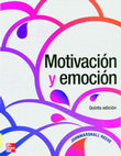 Motivación y emoción Cover Page