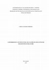 Research paper thumbnail of UNIVERSIDADE DO VALE DO RIO DOS SINOS -UNISINOS UNIDADE ACADÊMICA DE PESQUISA E PÓS-GRADUAÇÃO PROGRAMA DE PÓS-GRADUAÇÃO EM CIÊNCIAS DA COMUNICAÇÃO NÍVEL DOUTORADO A EFEMERIDADE NA TECNOCULTURA: ESCAVAÇÕES EM APLICATIVOS DE IMAGENS FEITAS PARA SUMIR