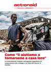 Research paper thumbnail of Come “li aiutiamo a tornarsene a casa loro” La centralità dei rimpatri nell’agenda migratoria, la cooperazione allo sviluppo e le sfide del ritorno in Gambia