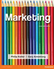 Marketing Kotler-Armstrong (6) Cover Page