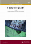 Research paper thumbnail of Dal tempo-altro al tempo-proprio. Statica, dinamica, erotica