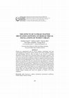 Research paper thumbnail of The Effects of Fatihah Chapter Recitation Listening on Bioelectrical Oscillations of Women's Brain THE EFFECTS OF FATIHAH CHAPTER RECITATION LISTENING ON BIOELECTRICAL OSCILLATIONS OF WOMEN'S BRAIN