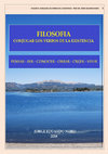 174. FILOSOFIA + CONJUGAR LOS VERBOS DE LA EXISTENCIA Cover Page