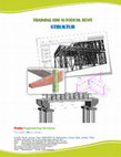 Research paper thumbnail of Revit Struktur, BIM Revit Structure Training