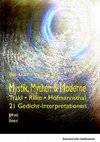 Research paper thumbnail of Gedichtinterpretation: Die mystische Einverleibung in »Mit einem Ast« von Rainer Maria Rilke