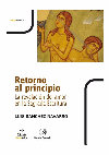 Research paper thumbnail of Retorno al principio. La revelación del amor en la Sagrada Escritura