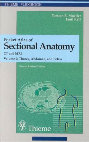 Pocket Atlas of Sectional Anatomy CT and MRI Vol. 2 Thorax, Abdomen, Pelvis Cover Page