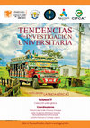 Tendencias en la Investigación Universitaria: Una visión desde Latinoamérica (Vol. IV) Cover Page