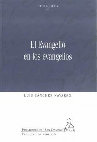 Research paper thumbnail of El Evangelio en los evangelios