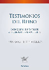 Research paper thumbnail of Testimonios del Reino. Evangelios sinópticos y Hechos de los Apóstoles