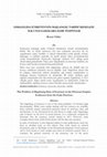 Research paper thumbnail of Osmanlıda İcâreteynin Başlangıç Tarihi Meselesi:
İlk Uygulamalara Dair Tespitler / The Problem of Beginning Date of İcâreteyn in the Ottoman Empire:  Evidences from the Early Practices