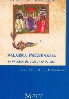 Research paper thumbnail of Palabra encarnada. La Palabra de Dios en la Iglesia