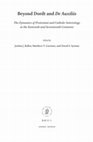 Research paper thumbnail of "Aquinas in Service of Dordt: John Davenant on Predestination, Grace, and Free Choice," in Beyond Dordt and De Auxiliis (Brill, 2019), pp. 169-199