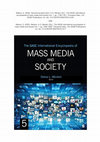 Research paper thumbnail of Mateus, S. (2020). Medium. In D. Merskin (Ed.), The SAGE international encyclopedia of mass media and society (Vol. 1, pp. 1090-1092). Thousand Oaks,, CA: SAGE Publications, Inc.