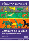 Research paper thumbnail of Bestiaire de la Bible