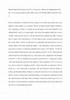 Research paper thumbnail of Review of R. Moreno Soldevila, Martial, Book IV. A Commentary, Leiden & Boston 2006, The Classical Review 58 (2008), 155-156